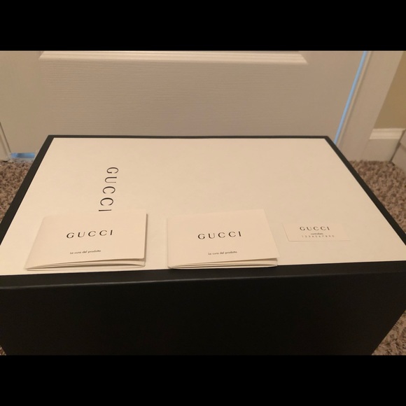 ❤️SOLD❤️ Gucci marmont matelasse small-Ivory - Picture 9 of 13